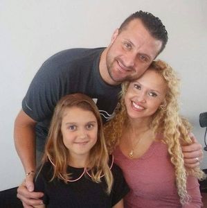 Meet your Posher, Alanna